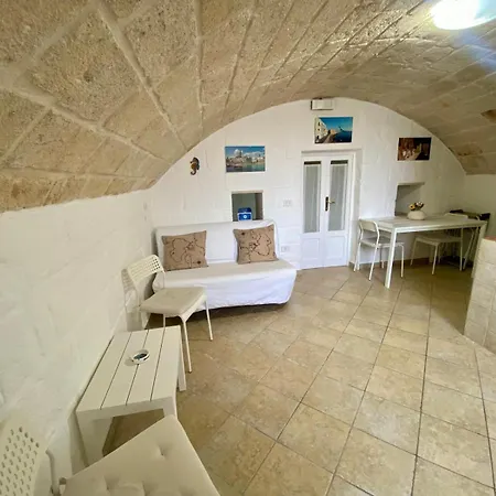 Casa Felice Bed & Breakfast Monopoli Exterior photo