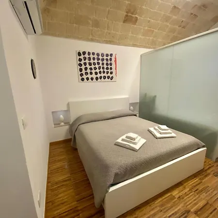 Casa Felice Bed & Breakfast Monopoli Exterior photo