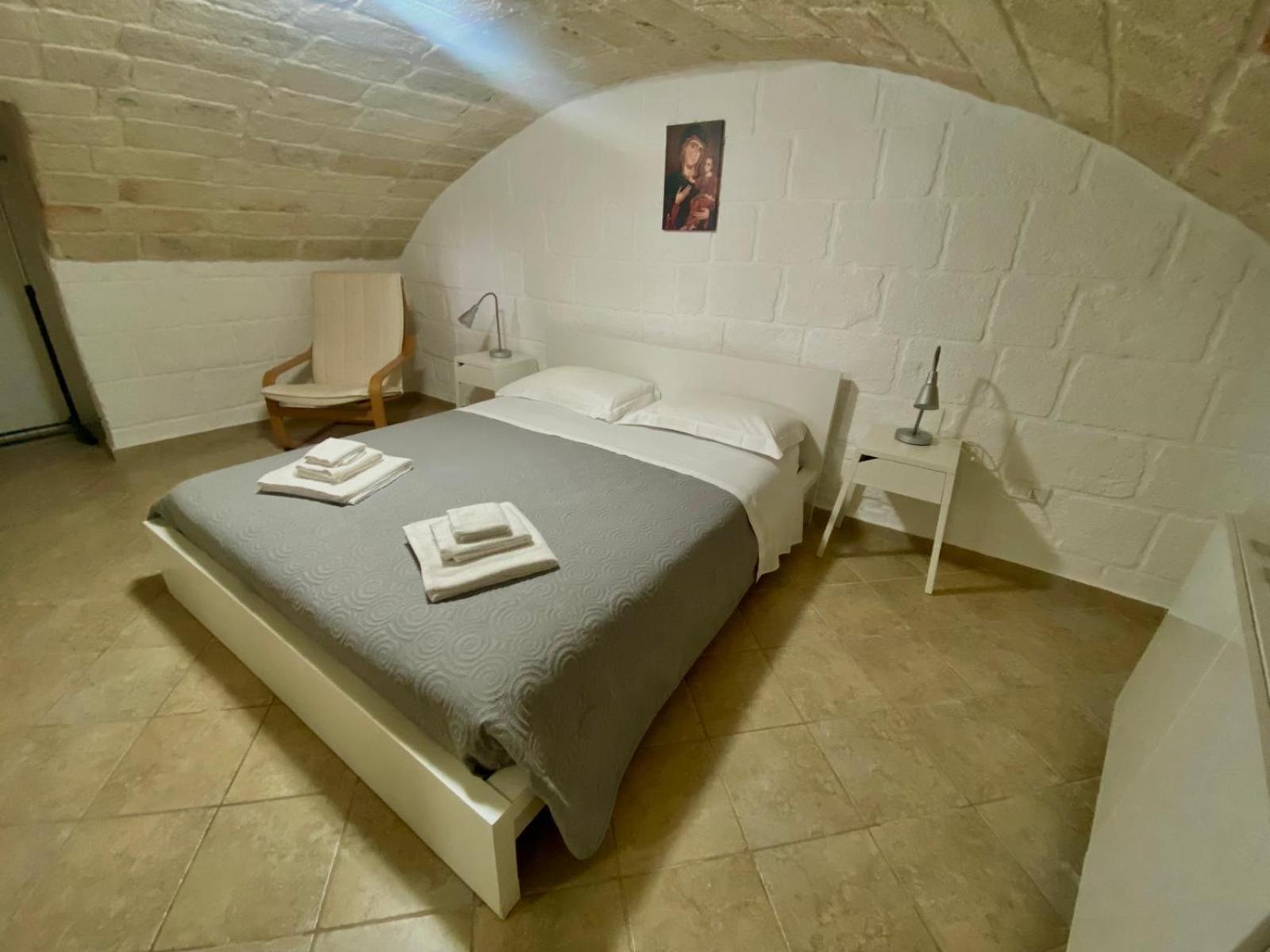 Bed & Breakfast Casa Felice