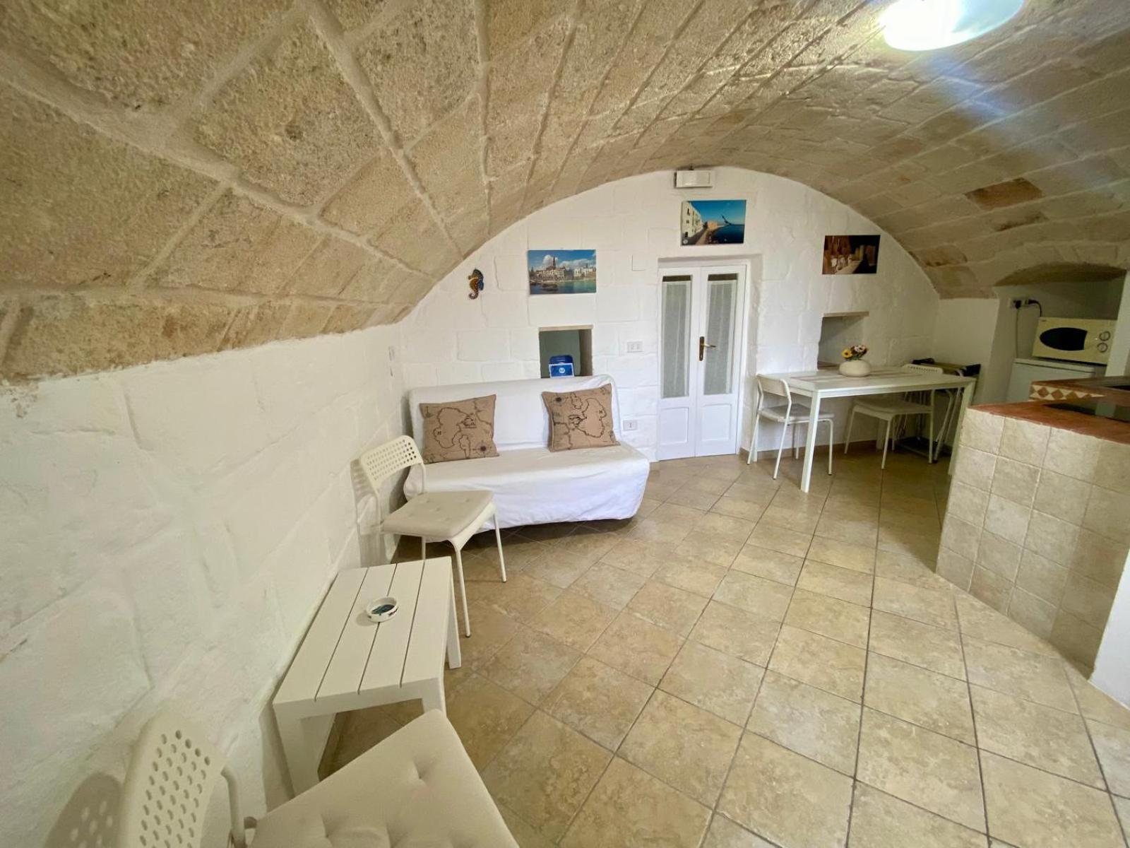 Casa Felice Bed & Breakfast