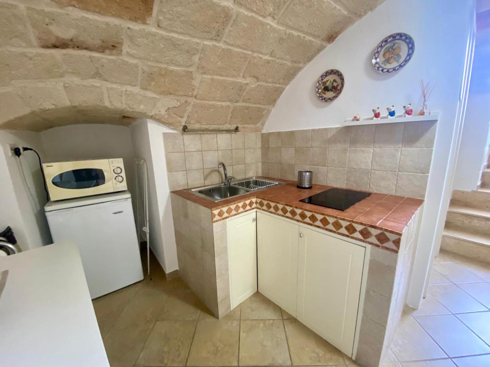Bed & Breakfast Casa Felice 3*