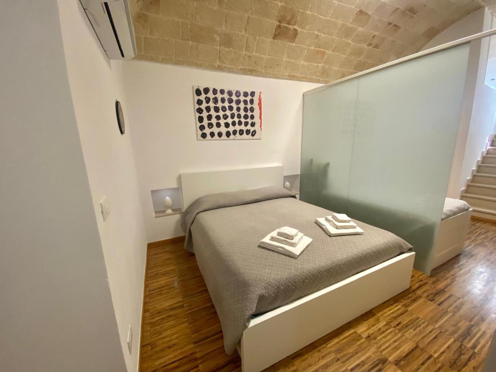 Casa Felice Bed & Breakfast