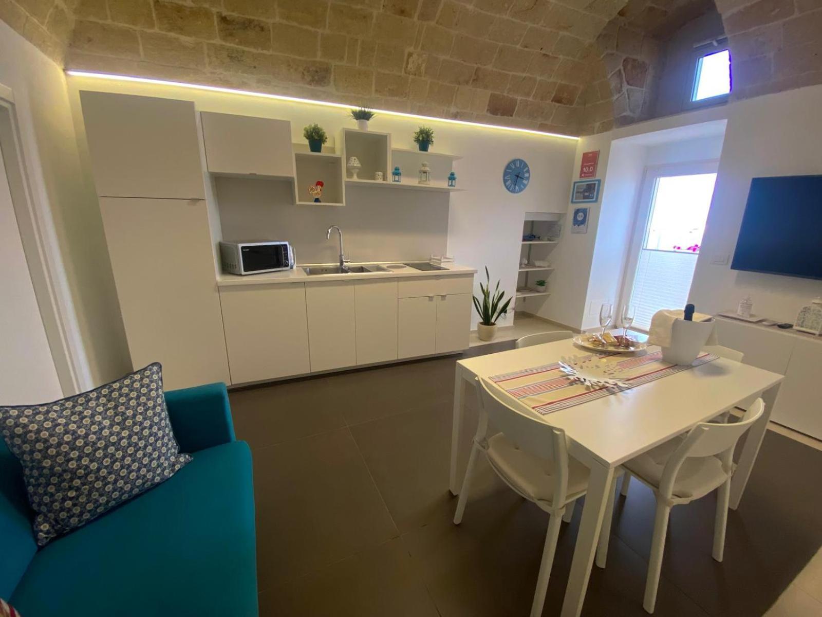 Casa Felice 3*