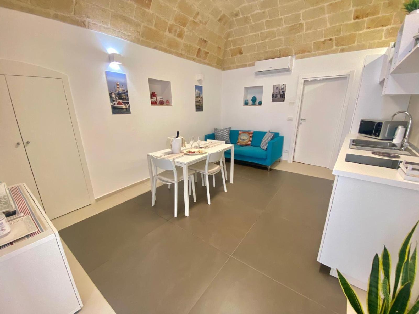Casa Felice Monopoli