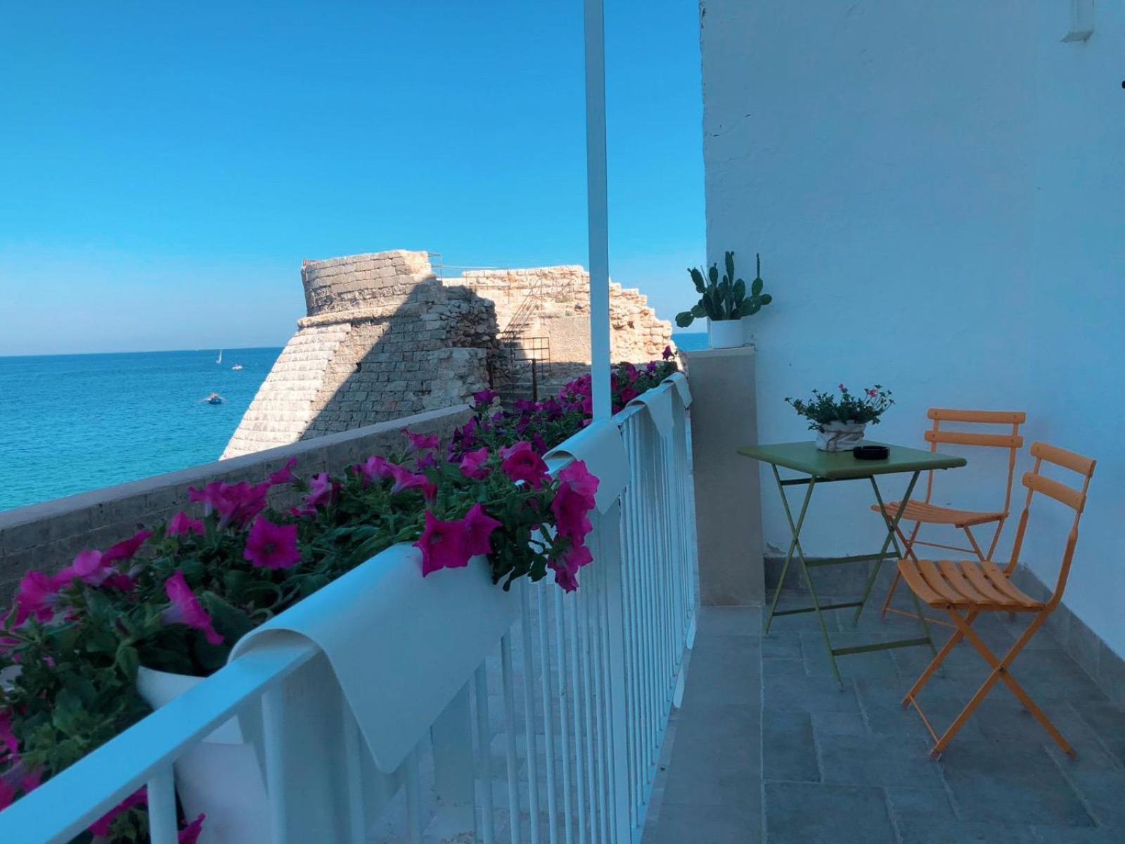 Bed & Breakfast Casa Felice
