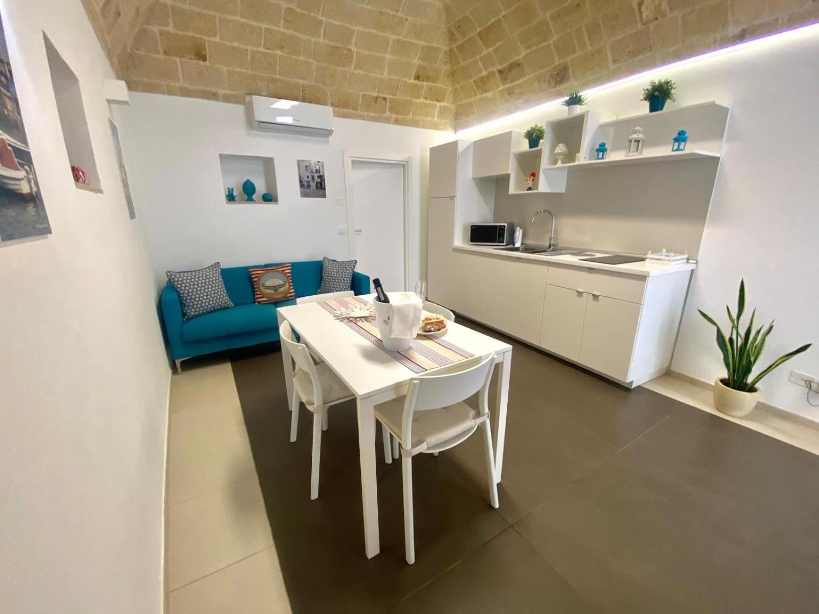 Casa Felice Bed & Breakfast 3*