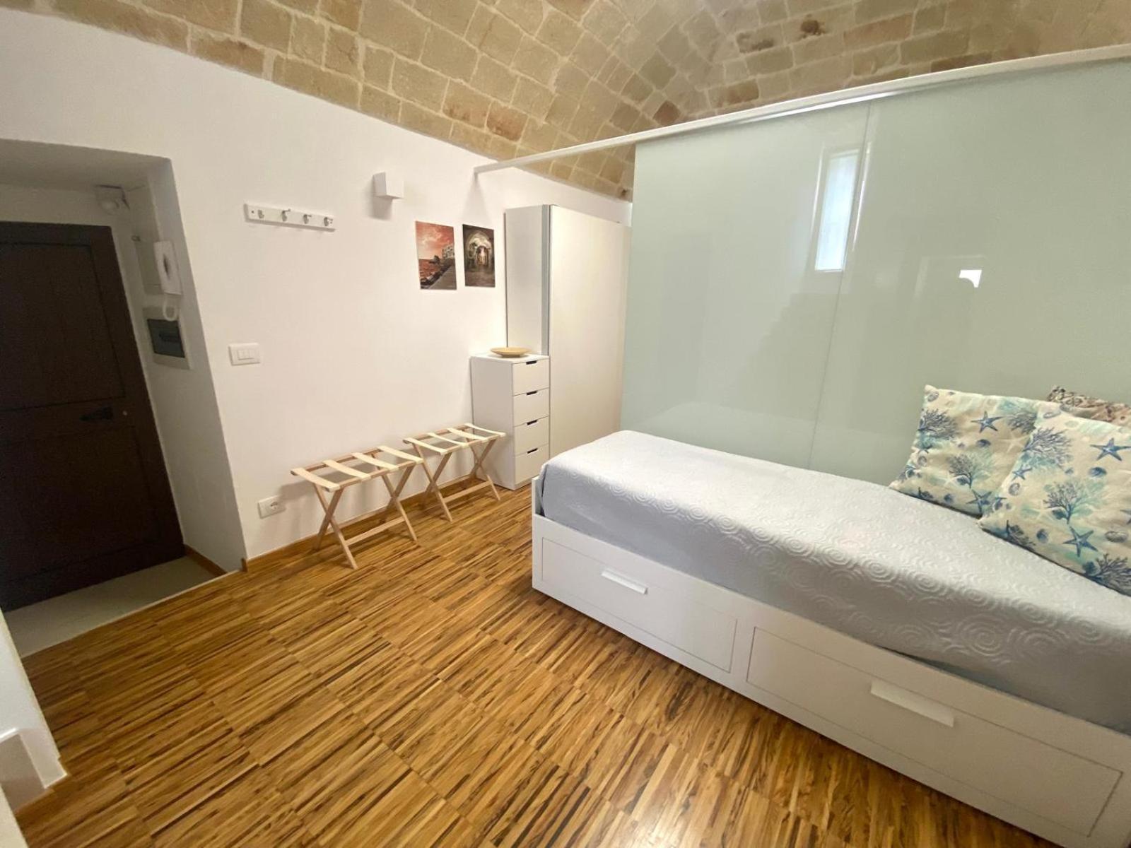 Bed & Breakfast Casa Felice Monopoli