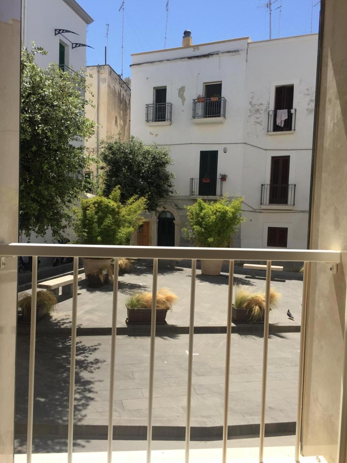 Bed & Breakfast Casa Felice
